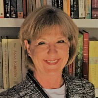 Marie Sheldon avatar image