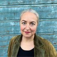 Helen Durham avatar image