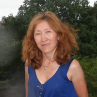 Sabira Baratbaeva avatar image