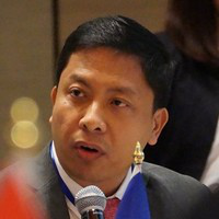 Jim Catampongan avatar image