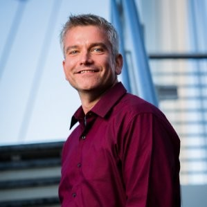 Larry Kokoszka avatar image