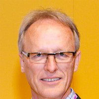 David Tulipman avatar image