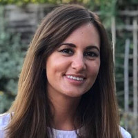 Lydia Caeti avatar image