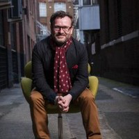 Pete Broadbent avatar image