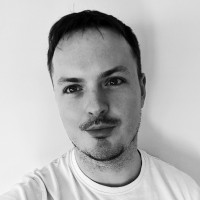 Brett Halsey avatar image