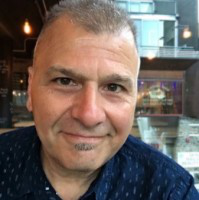 Joe Ortenzi avatar image