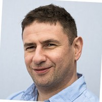 Elliot Olivestone avatar image