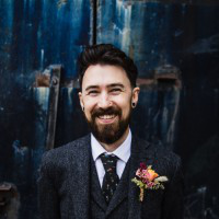 Adam Rafferty avatar image