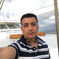 Bhesh Bajracharya avatar image