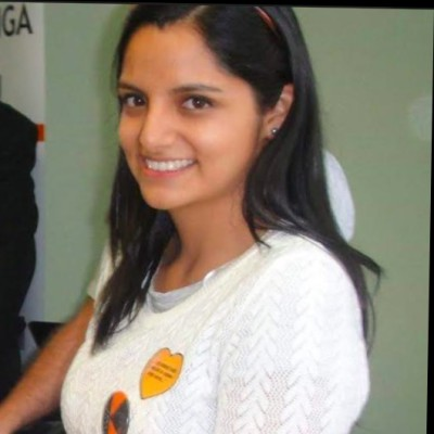 Carmen Palomino avatar image