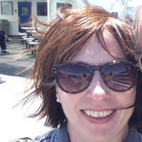 Oksana Lien avatar image