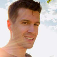 Patrick Harrison avatar image