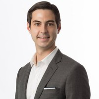 David Hall avatar image