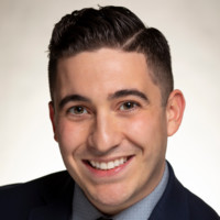 Paul Peracchia avatar image