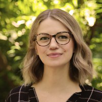 Kristle Bokitch avatar image