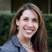 Melissa Smith avatar image