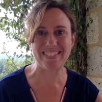 Sandra Lewis avatar image