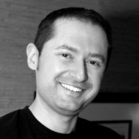 James Falconer avatar image
