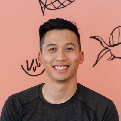 Alex Au avatar image