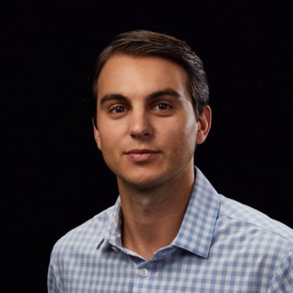 Kalon Zandbergs avatar image