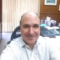 Tom Simeone avatar image