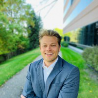 Josh Suciu avatar image