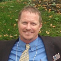 Timothy Mayfield avatar image