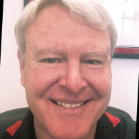 Scott Marshall avatar image