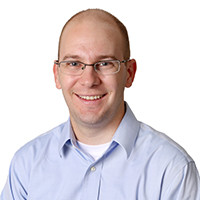 Vincent Veschi avatar image