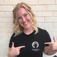 Savanna Maue avatar image