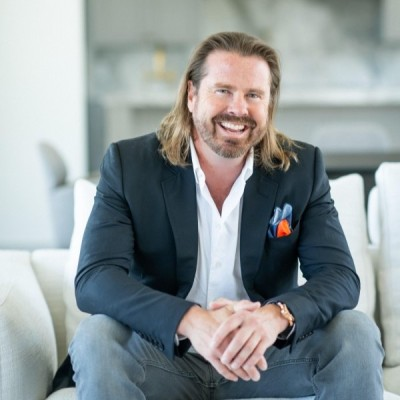 Kevin Burns avatar image