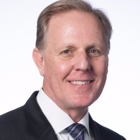 Russell Cook avatar image