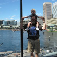 John Hanson avatar image