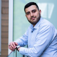 Mohammad Farhat avatar image