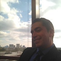 Mark Bansavage avatar image