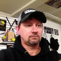 Mark Engebretson avatar image