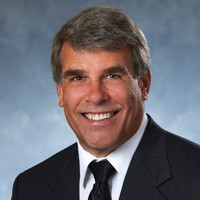 Steve Bragg avatar image