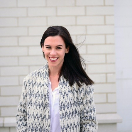 Kaitlin Madden Armon avatar image