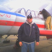 Sergey Titov avatar image