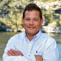 Greg Child avatar image