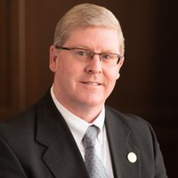 Mike Cottrell avatar image