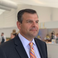 Eric D'Orio avatar image