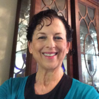 Gloria Abrams avatar image