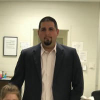 Richard Ussery avatar image