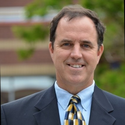 Jim Egenrieder avatar image