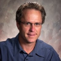 Mark Smith avatar image