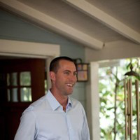 Todd Morris avatar image