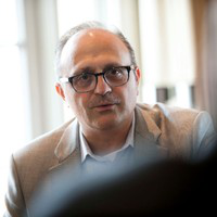 John Castellano avatar image