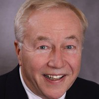 Richard Roberts avatar image