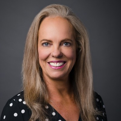 Linda Broom avatar image